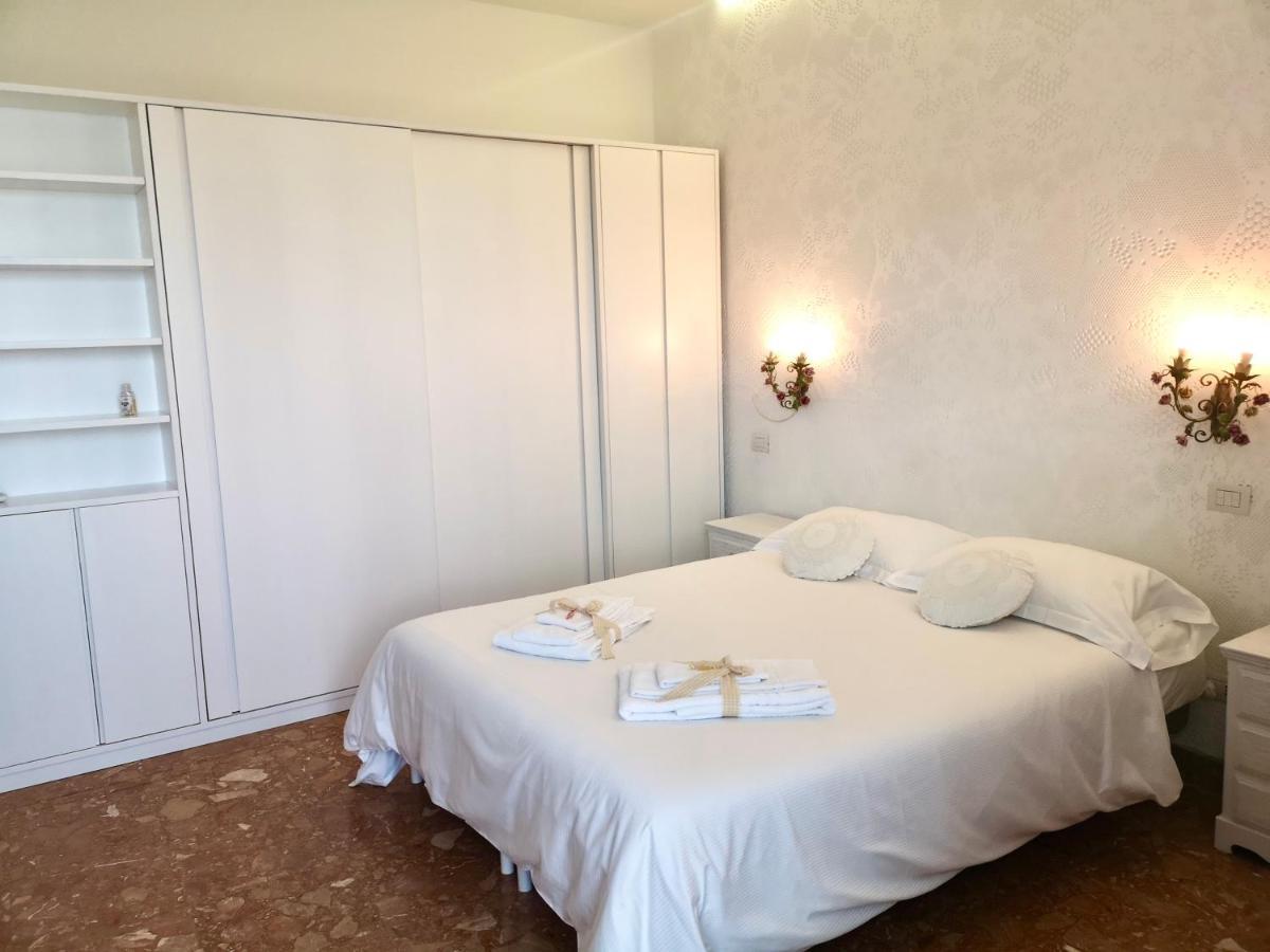 Villa Giannina B&B Taormina Exterior photo