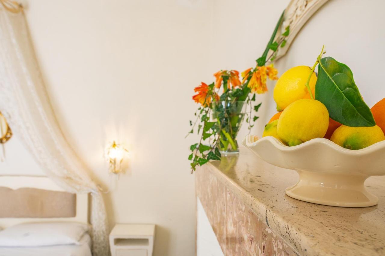 Villa Giannina B&B Taormina Exterior photo