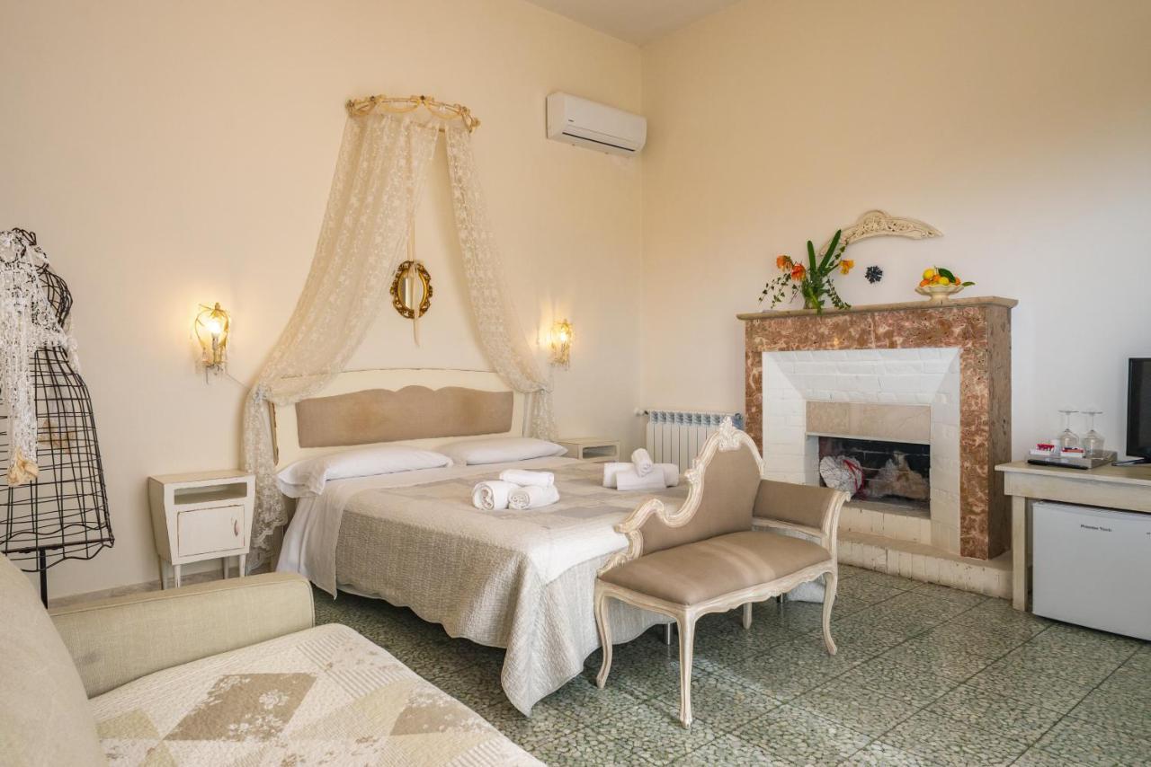 Villa Giannina B&B Taormina Exterior photo