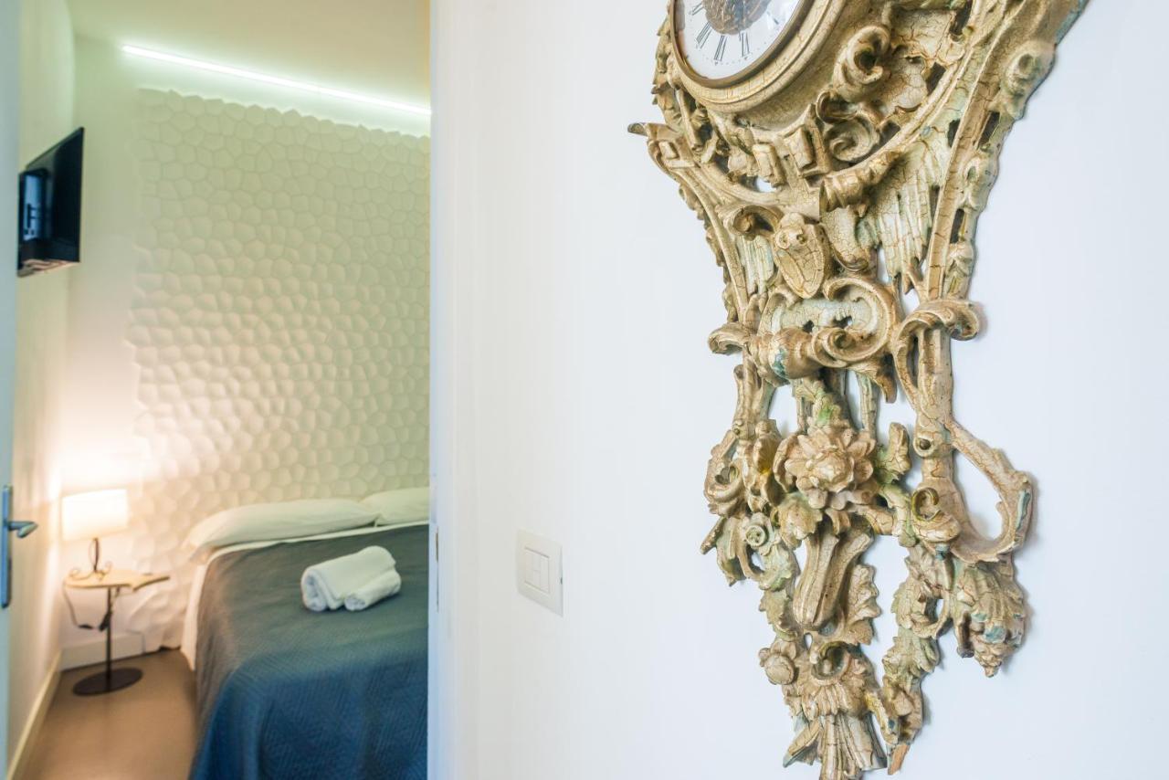 Villa Giannina B&B Taormina Exterior photo