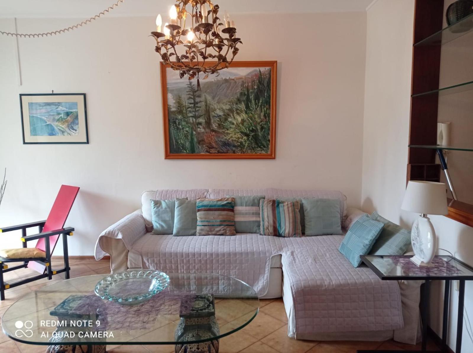Villa Giannina B&B Taormina Exterior photo