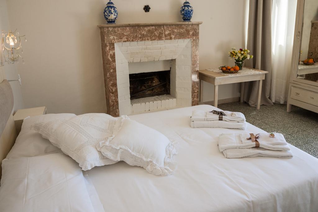 Villa Giannina B&B Taormina Exterior photo
